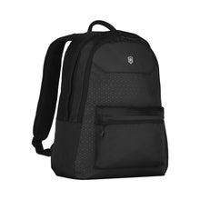 Load image into Gallery viewer, MORRAL VICTORINOX STANDARD BACKPACK, NEGRO 606736
