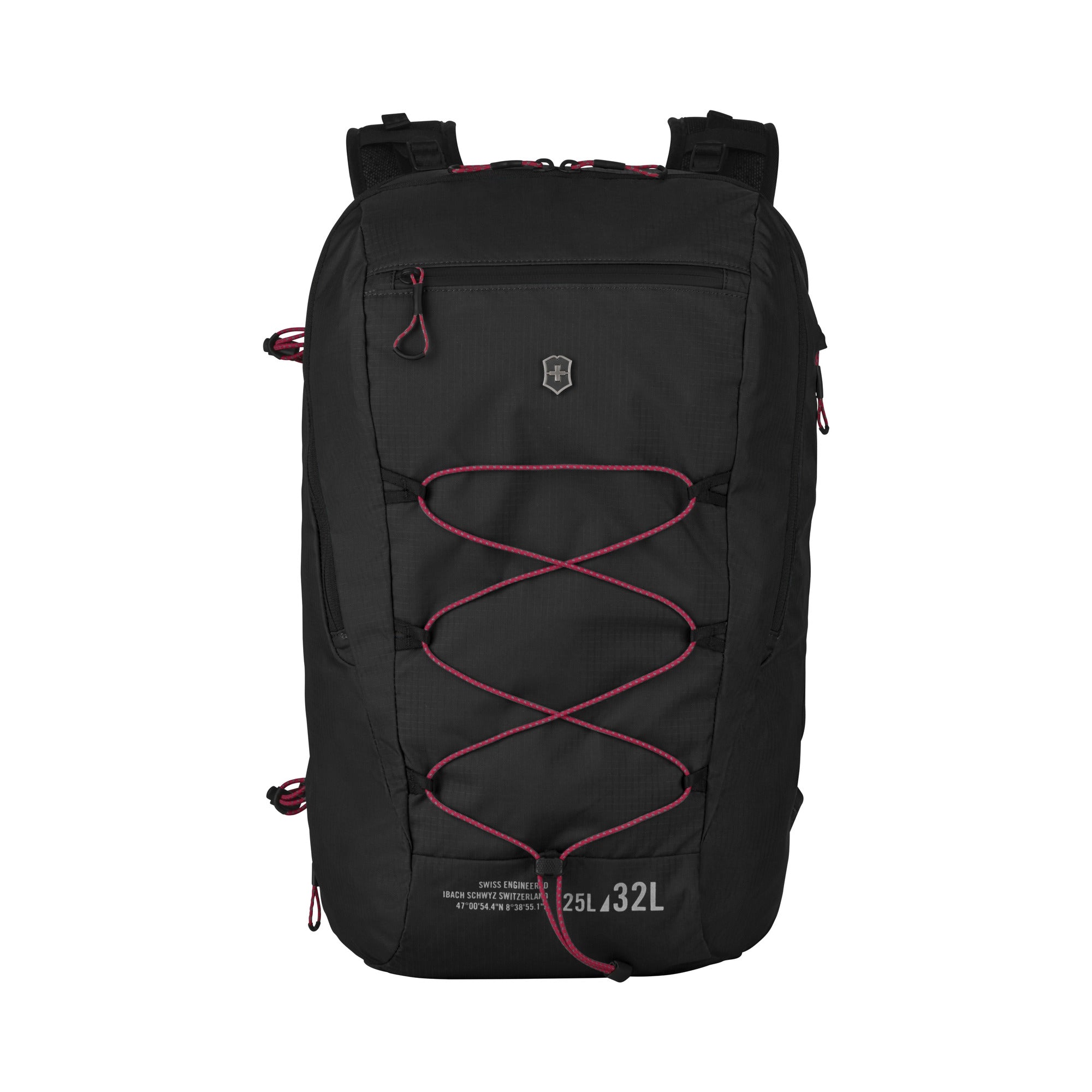 MORRAL VICTORINOX ALTMONT ACTIVE BACKPACK, NEGRO 606905