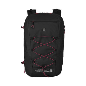 MORRAL VICTORINOX ALTMONT ACTIVE BACKPACK, NEGRO 606905