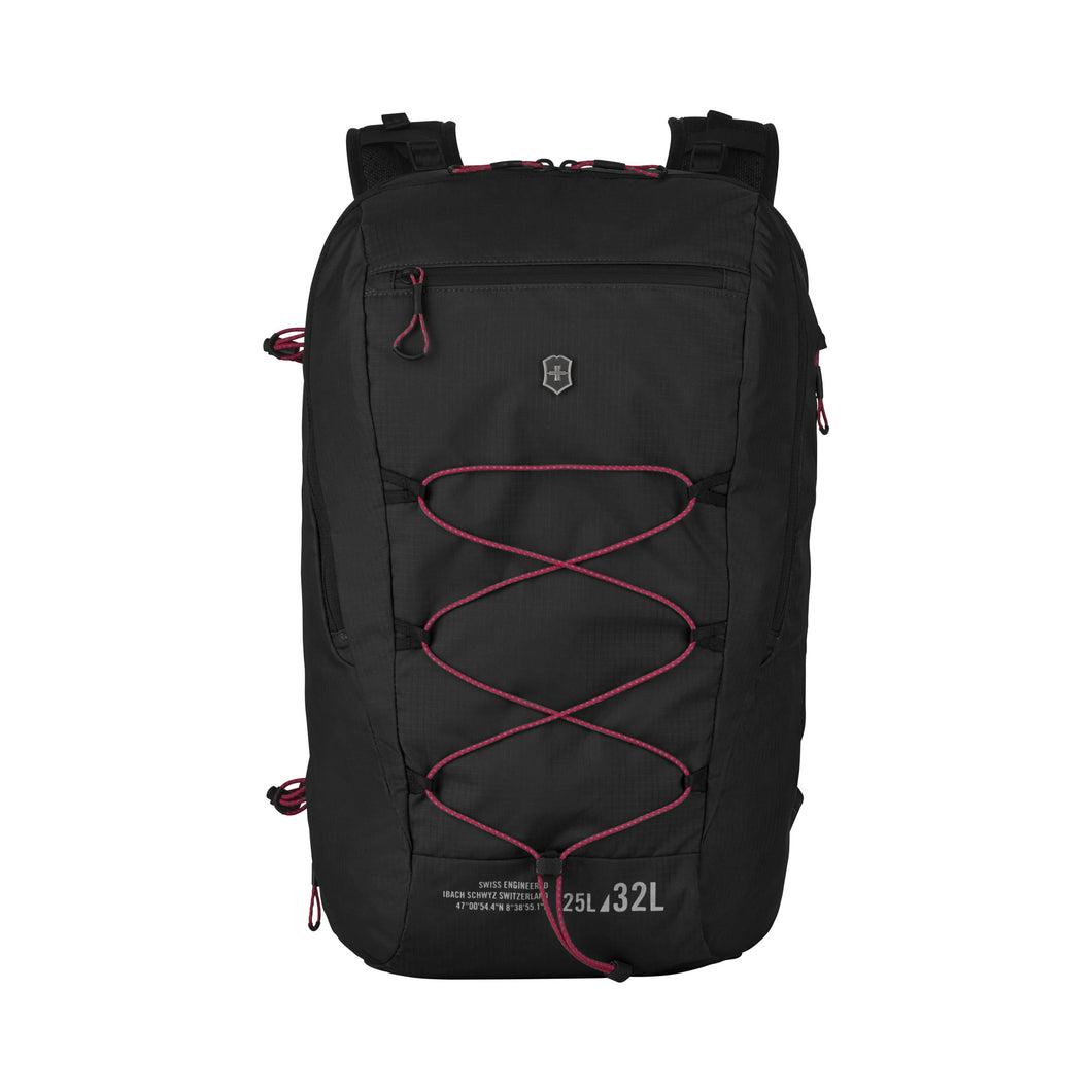 MORRAL VICTORINOX ALTMONT ACTIVE BACKPACK, NEGRO 606905