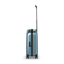 Load image into Gallery viewer, MALETA VICTORINOX FREQUENT FLAYER CARRY-ON, AZUL CLARO 610916
