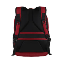 Cargar imagen en el visor de la galería, MORRAL VICTORINOX SPORT EVO DAY PACK ROJO, 611411
