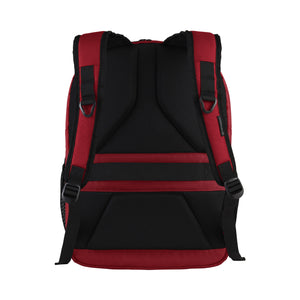 MORRAL VICTORINOX SPORT EVO DAY PACK ROJO, 611411