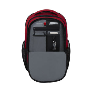 MORRAL VICTORINOX SPORT EVO DAY PACK ROJO, 611411