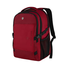 Cargar imagen en el visor de la galería, MORRAL VICTORINOX SPORT EVO DAY PACK ROJO, 611411
