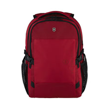 Cargar imagen en el visor de la galería, MORRAL VICTORINOX SPORT EVO DAY PACK ROJO, 611411
