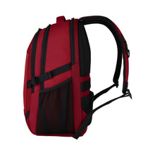 Cargar imagen en el visor de la galería, MORRAL VICTORINOX SPORT EVO DAY PACK ROJO, 611411
