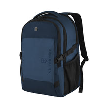 Cargar imagen en el visor de la galería, MORRAL VICTORINOX SPORT EVO DAY PACK AZUL, 611412
