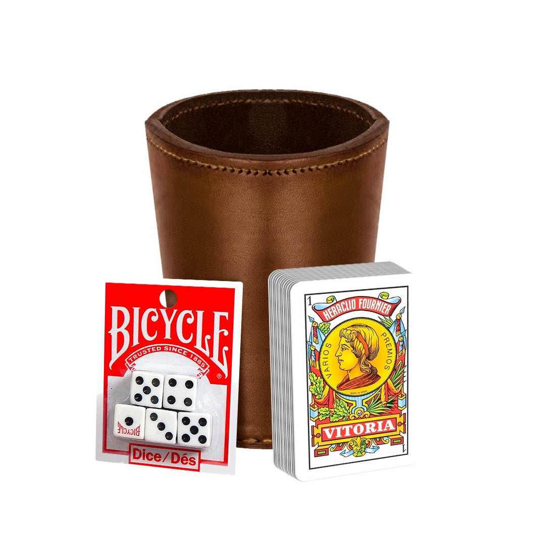 KIT DIVIÉRTETE EN FAMILIA
