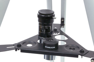 TELESCOPIO MEADE INFINITY 70 AZ, REFRACTOR 209003