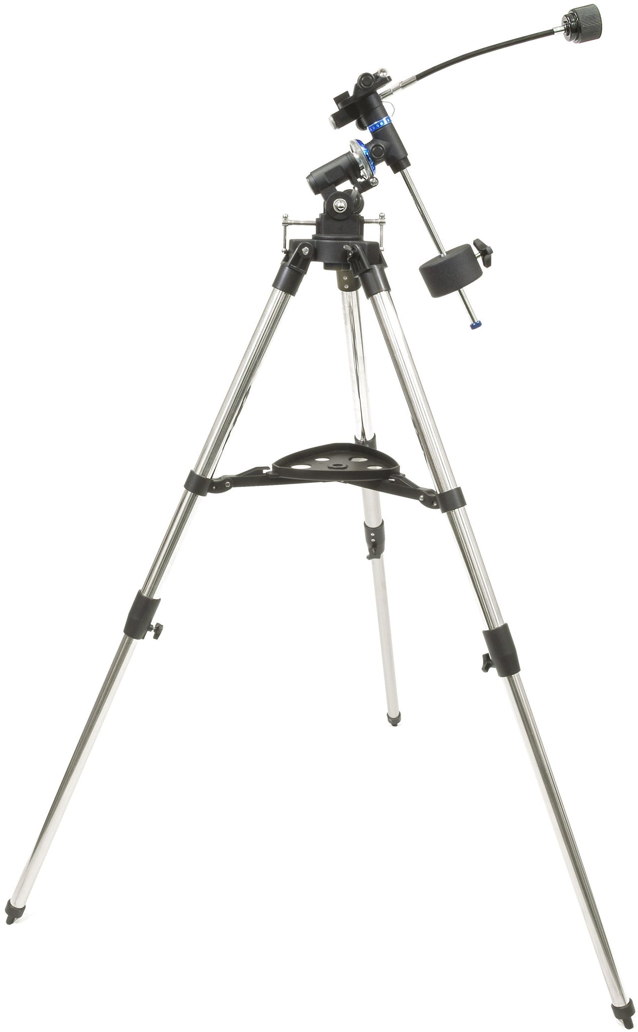 TELESCOPIO MEADE POLARIS 114 EQ, REFLECTOR 216004