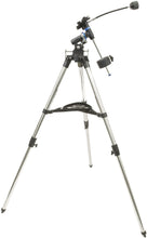 Load image into Gallery viewer, TELESCOPIO MEADE POLARIS 114 EQ, REFLECTOR 216004
