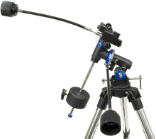 Load image into Gallery viewer, TELESCOPIO MEADE POLARIS 114 EQ, REFLECTOR 216004
