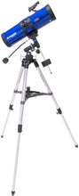 Cargar imagen en el visor de la galería, TELESCOPIO MEADE POLARIS 127 EQ, REFLECTOR 216005

