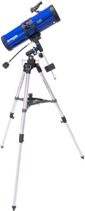 TELESCOPIO MEADE POLARIS 127 EQ, REFLECTOR 216005