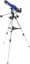 Load image into Gallery viewer, TELESCOPIO MEADE POLARIS 90mm EQ, REFRACTOR 216003

