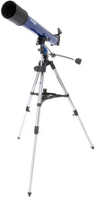 Load image into Gallery viewer, TELESCOPIO MEADE POLARIS 90mm EQ, REFRACTOR 216003
