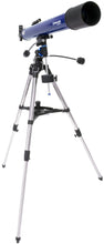 Load image into Gallery viewer, TELESCOPIO MEADE POLARIS 90mm EQ, REFRACTOR 216003
