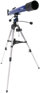 TELESCOPIO MEADE POLARIS 90mm EQ, REFRACTOR 216003