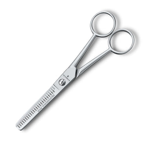 TIJERA ENTRESACAR VICTORINOX 8.1004.16