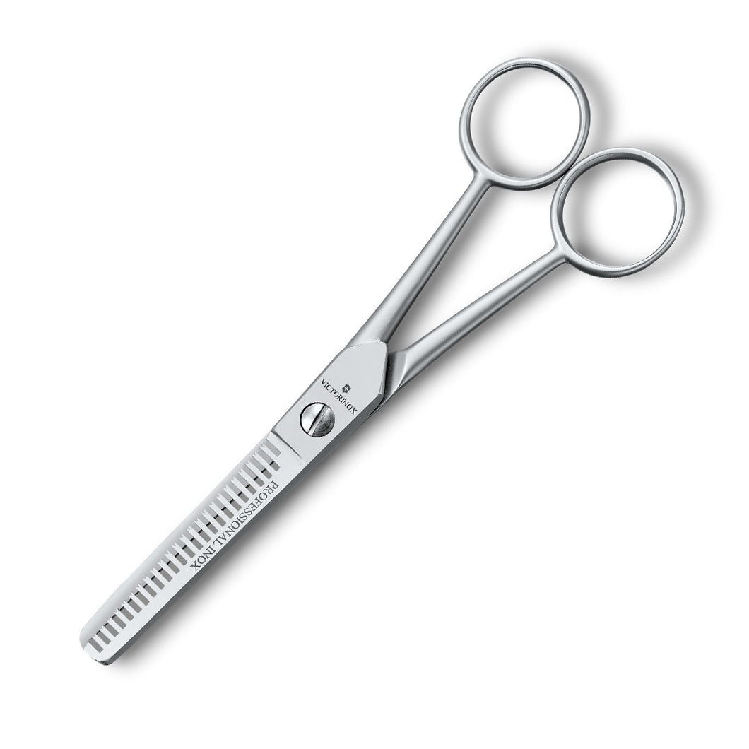 TIJERA ENTRESACAR VICTORINOX 8.1004.16