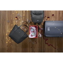 Cargar imagen en el visor de la galería, BOLSO VICTORINOX CARRY ALL TOTE, NEGRO 606818
