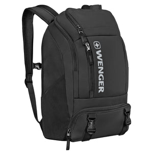 MORRAL WENGER XC WYND ADVENTURE 28L, NEGRO 610169