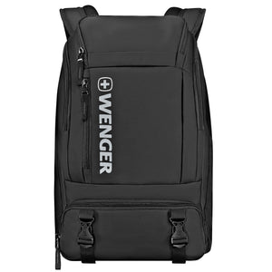 MORRAL WENGER XC WYND ADVENTURE 28L, NEGRO 610169