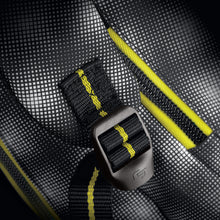 Cargar imagen en el visor de la galería, MORRAL SOLO PARA PORTATIL 15.6&quot;, GRIS/VERDE
