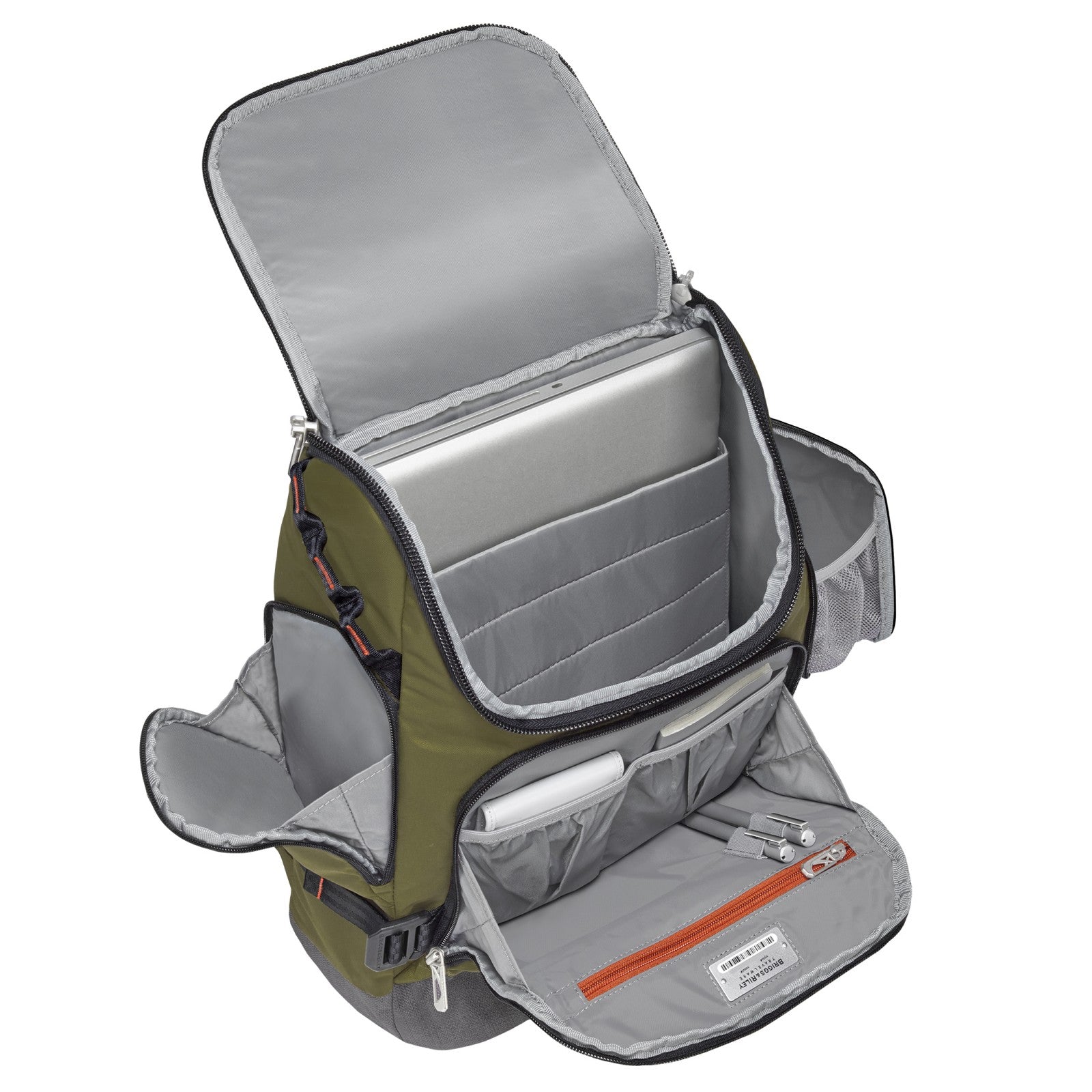 MORRAL BRIGSS RILEY EXCURSION 22.8 LT BP240 39 Juveniashop2020