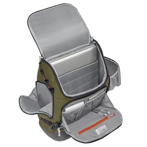 MORRAL BRIGSS & RILEY EXCURSION 22.8 LT BP240-39