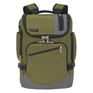 MORRAL BRIGSS & RILEY EXCURSION 22.8 LT BP240-39