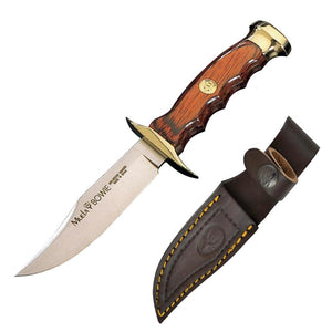 CUCHILLO DEPORTIVO MUELA BOWIE BW10