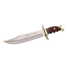 Cargar imagen en el visor de la galería, CUCHILLO DEPORTIVO MUELA BOWIE BW22
