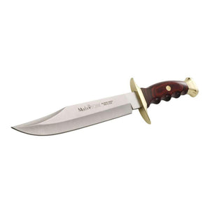 CUCHILLO DEPORTIVO MUELA BOWIE BW22