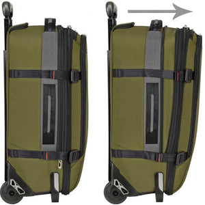 MALETA BRIGGS & RILEY EXPLORE COMMUTER 20" BU220X-39