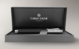 BOLIGRAFO CARAN D'ACHE VARIUS IVANHOE 4480.082