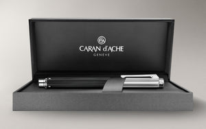 BOLIGRAFO CARAN D' ACHE VARIUS RUBRACER 4480.085