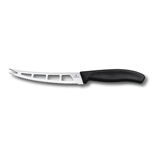 CUCHILLO VICTORINOX PARA MANTEQUILLA Y QUESO 6.7863.13B