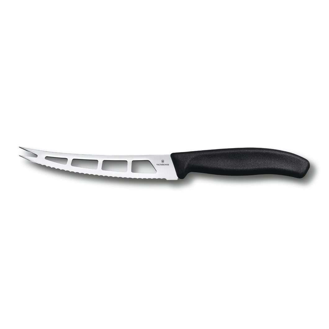 CUCHILLO VICTORINOX PARA MANTEQUILLA Y QUESO 6.7863.13B