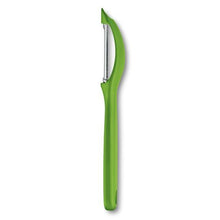 Cargar imagen en el visor de la galería, PELADOR  UNIVERSAL VICTORINOX, VERDE 7.6075.4
