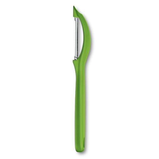 PELADOR  UNIVERSAL VICTORINOX, VERDE 7.6075.4