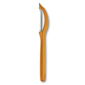 PELADOR  UNIVERSAL VICTORINOX NARANJA 7.6075.9