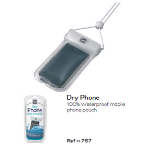 ESTUCHE IMPERMEABLE PARA KINDLE GO TRAVEL 768