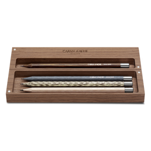 ESTUCHE DE LAPICES DE LA MAISON CARAN D'ACHE 361.504