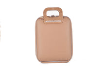 Cargar imagen en el visor de la galería, MALETIN BOMBATA FIRENZE PORTA LAPTOP 11&quot;, TAUPE FG011121
