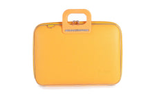 Cargar imagen en el visor de la galería, MALETÍN BOMBATA FIRENZE PARA PORTATIL 13&quot;, AMARILLO FG01156
