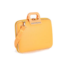 Cargar imagen en el visor de la galería, MALETÍN BOMBATA FIRENZE PARA PORTATIL 13&quot;, AMARILLO FG01156

