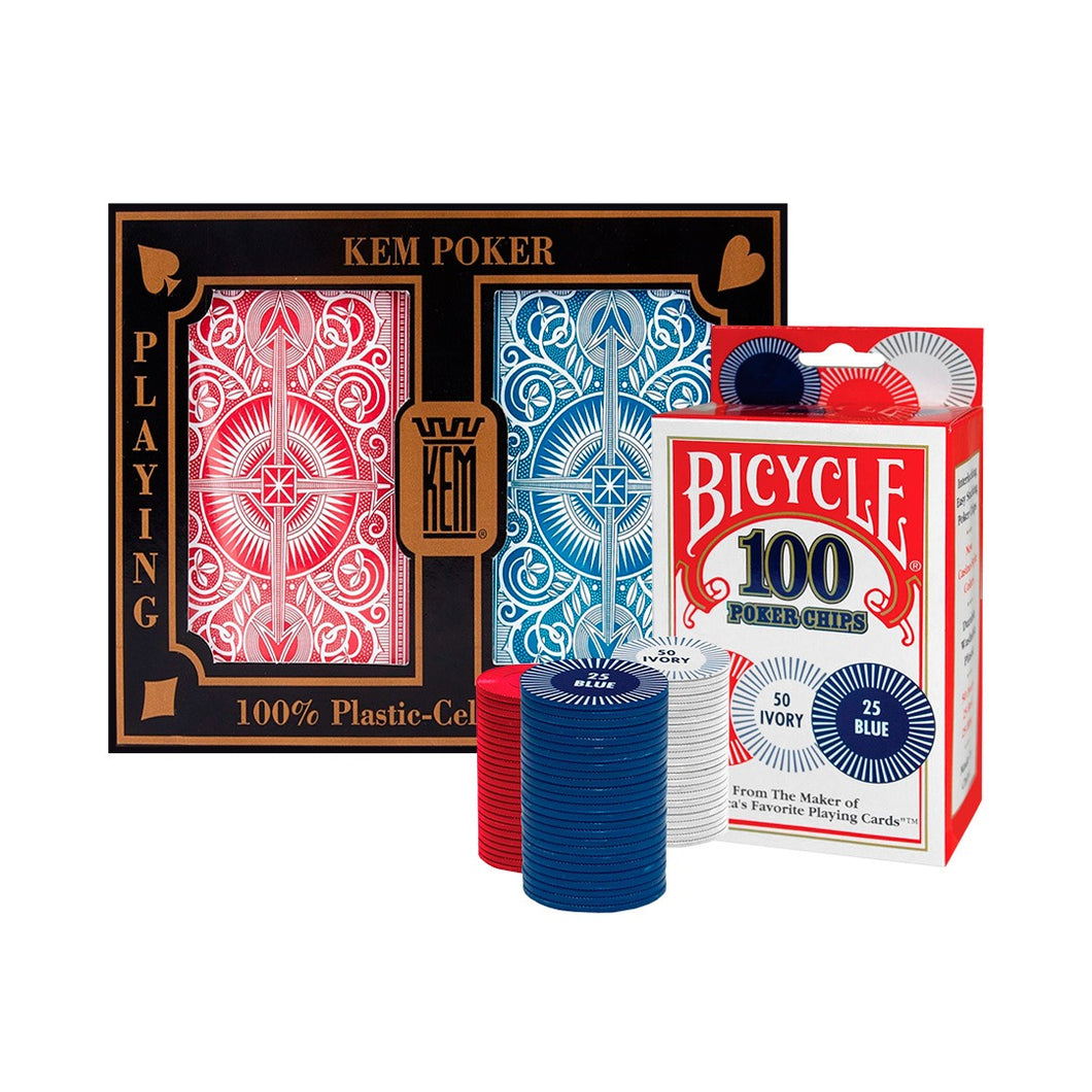 KIT POKER
