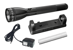 LINTERNA MAGLITE ML125 RECARGABLE LED ML125-33014